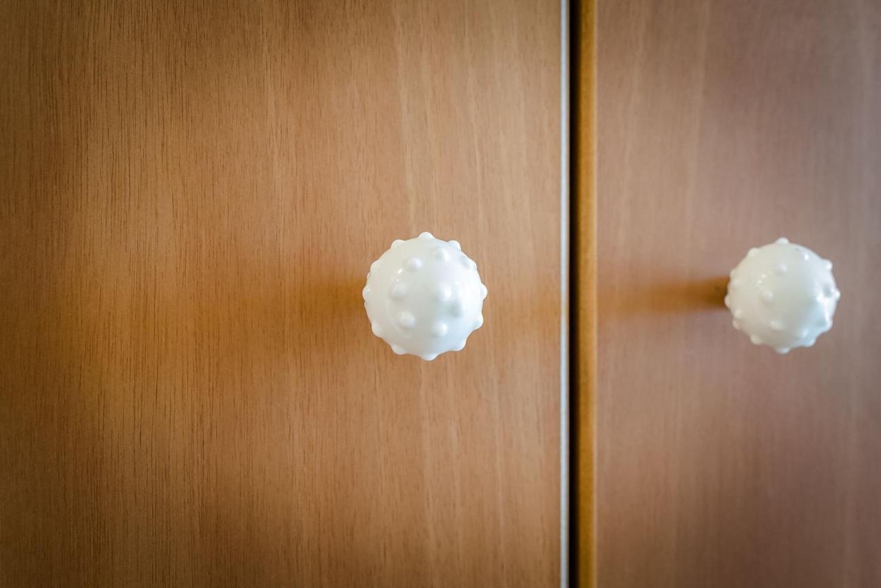 La Frescura Del Principe Dimora Di Charme Hotel Agropoli Exterior photo
