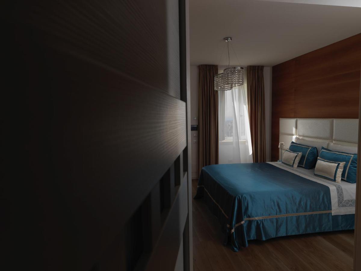 La Frescura Del Principe Dimora Di Charme Hotel Agropoli Exterior photo